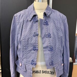 Marc Jacobs Vintage jacket size 12UK/Medium US